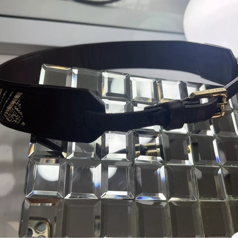Tory Burch belt